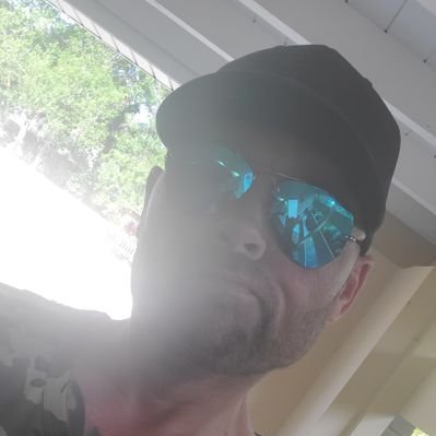 Profile Picture of Scott Cumbie (@sjc1825) on Twitter