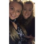 Profile Picture of danielle watts (@daniellewatts) on Instagram