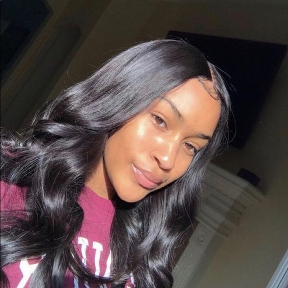 Profile Picture of Promisd Promise (@sailllsposh1) on Poshmark