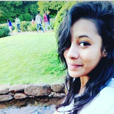 Profile Picture of Ruchika Jain (@ruchikajain31) on Twitter