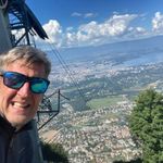 Profile Picture of Gert Michael Binder (@gert.binder) on Instagram