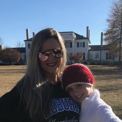 Profile Picture of Stacy Jarrell Jones (@StacyJones2020) on Twitter