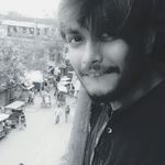 Profile Picture of Dipanjan Chatterjee (@dip_netro) on Instagram