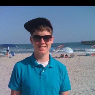 Profile Picture of Kyle Fordham (@KyleUGA95) on Twitter