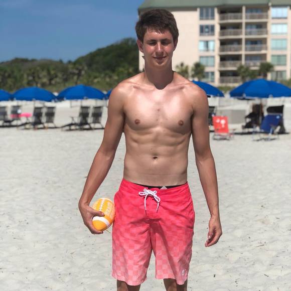 Profile Picture of Brandon Malone (@dunksfordays) on Poshmark