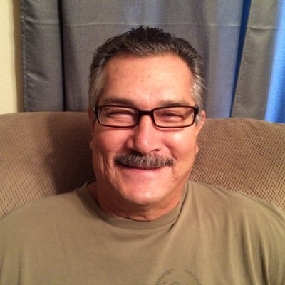Profile Picture of Jim Leyva (@JimLeyva53) on Twitter