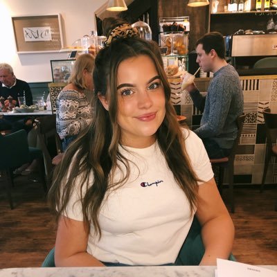 Profile Photo of Emily Mckenzie (@Emilymckenzie99) on Twitter