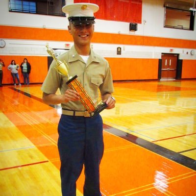 Profile Picture of Danny Chea (@lildan305) on Twitter