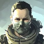 Profile Picture of Thomas Bouve (@crahan) on Instagram