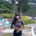 Profile Picture of Shamira Andrea Rasco Garing (@shamenggggggg) on Instagram