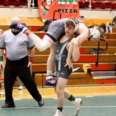 Profile Picture of Kyle Petersen (@kyle_petersen01) on Twitter