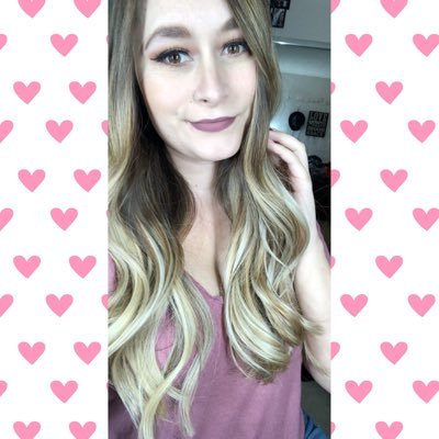 Profile Picture of Ashley Hunter (@AshleyNicole426) on Twitter