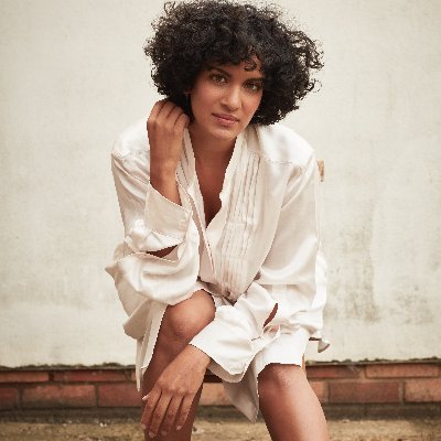 Profile Picture of Anoushka Shankar (@ShankarAnoushka) on Twitter