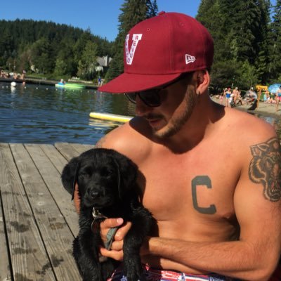 Profile Picture of Mike Kovarik (@KovarikMike) on Twitter