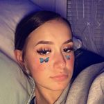 Profile Picture of Cassandra Barker (@cassandra.barker21) on Instagram