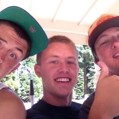 Profile Picture of Matthew Ledford (@M_T_L_) on Twitter