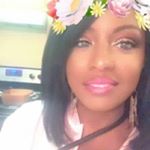 Profile Picture of Crystal Thompson (@celisat) on Instagram