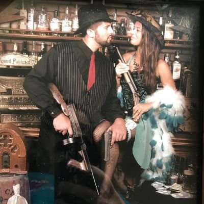 Profile Picture of Cory Kozlowski (@moosem77m2) on Twitter