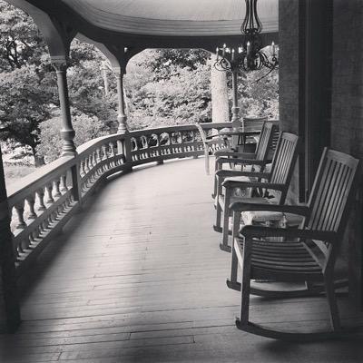 Profile Picture of Ivy Hall Review (@ivyhallreview) on Twitter