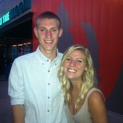 Profile Picture of Zachary Womack (@Z_Wo6) on Twitter