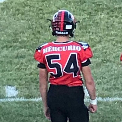 Profile Picture of Jacob Mercurio (@jacob_mercurio) on Twitter