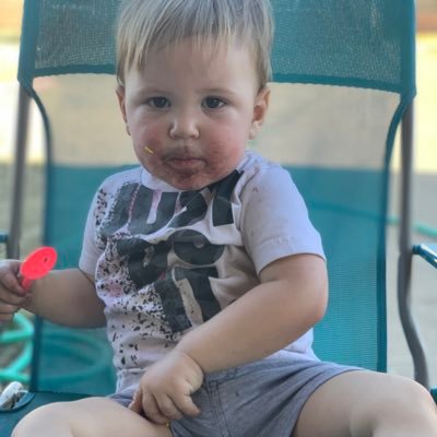 Profile Picture of Lucas Potts (@lucas_potts) on Twitter