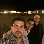 Profile Picture of Alejandro Tenorio (@alejandrotenorioq) on Instagram