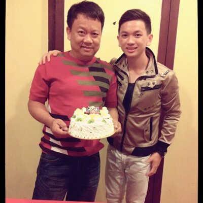 Profile Picture of Michael Chia (@Michaelchia6) on Twitter