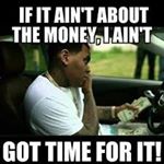 Profile Picture of Mike Keeling (@stayfocused_getmoney) on Instagram