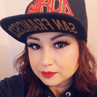 Profile Picture of Rita Murillo (@ninerchickRita) on Twitter