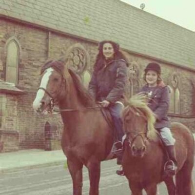 Profile Picture of Hamida Khan (@MeedaKhan) on Twitter