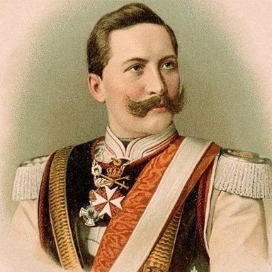 Profile Picture of Frederick William Victor Albert(Guillermo II) (@Frederi49055559) on Twitter