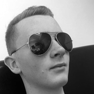 Profile Picture of Joshua Grover Gooch (@ps3joshps3) on Twitter
