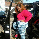 Profile Picture of Anitra davis (@601thickness) on Instagram