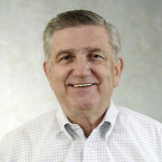 Profile Picture of Jerry Schinski (@Jerry-Schinski) on Facebook