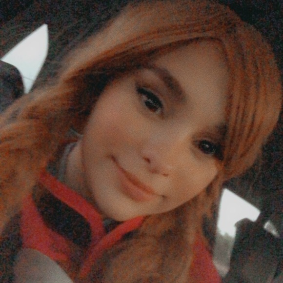 Profile Picture of Audrey Usher (@audyush) on Poshmark