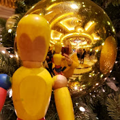 Profile Picture of Tina Fowler (@TravelingWoody) on Youtube