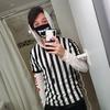 Profile Picture of Luke Artero (@@lukeart) on Tiktok