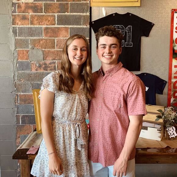 Profile Picture of Cade Wenninger (@cade_wenninger) on Poshmark