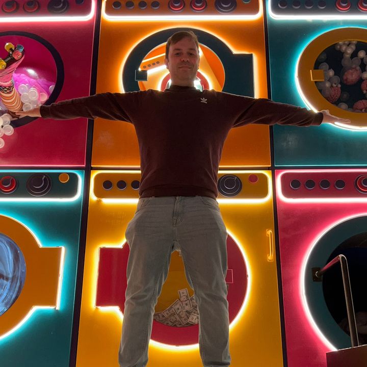 Luka - Tiktok Profile Picture of Luka (@luka_rudvic) on Tiktok