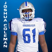 Profile Picture of Joshua Coleman (@JoshuaColeman61) on Youtube