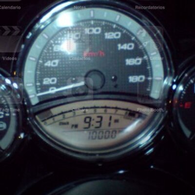 Profile Picture of Miquel Vidal (@MikeWindFly) on Twitter