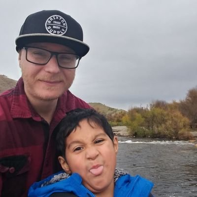 Profile Picture of Corey Clark (@kendrick_cory) on Twitter