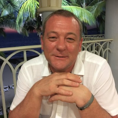 Profile Picture of Stephen Cottom (@tuebrookbridge) on Twitter