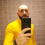 Profile Picture of daniel iancu (@iancu4968) on Instagram