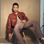 Profile Picture of SYAFIQ KYLE LOVERS FANS CLUB 💚 (@skyloversfansclub) on Instagram