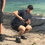 Profile Picture of Johnson D (@johnson_dinh) on Instagram
