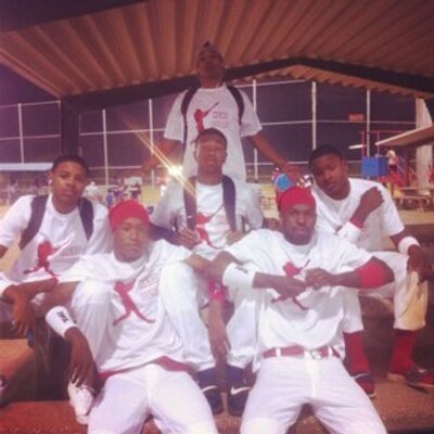 Profile Picture of Darnell Mcgee (@darnell_mcgee) on Twitter