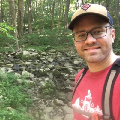 Profile Picture of Keith Doane (@keithdoane) on Twitter