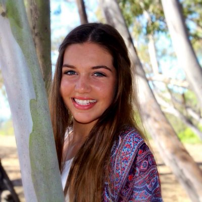 Profile Picture of Megan Ferrell (@ferrell_meg) on Twitter